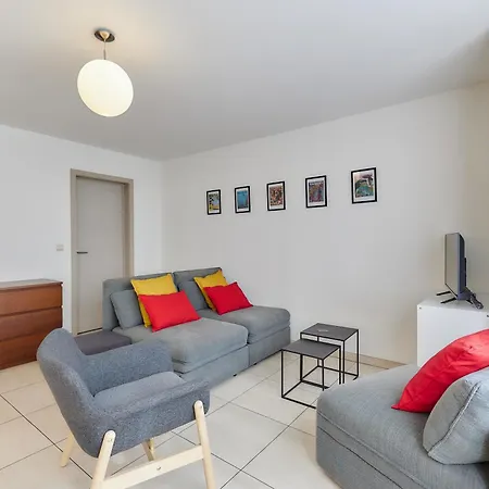 Apartment Avalon 02-01